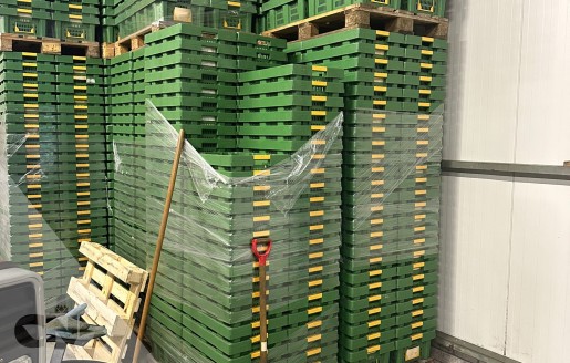 Foto van Nestbare kratten-Ons belang
