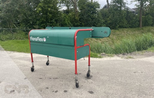 Foto van Zaag/ontblader unit-Olimex