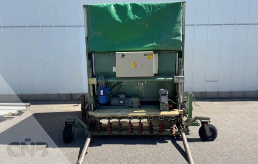 Foto van Lelieplantmachine-Bercomex PWE LE