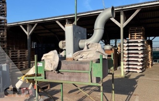 Foto van Afzuiginstallatie-Jongejans