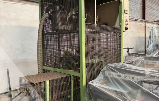 Foto van Sealmachine-Niverplast
