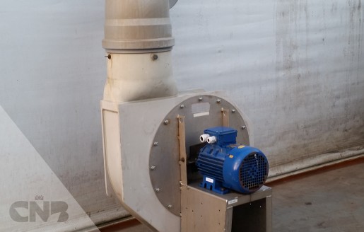 Foto van Ventilatoren