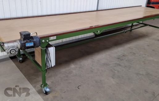 Foto van Leesband-Schouten 435x100