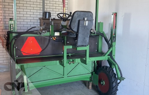 Foto van Kopmachine- MA vanderSluis