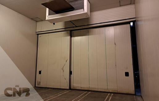 Foto van Cellen en schuurruimte te huur