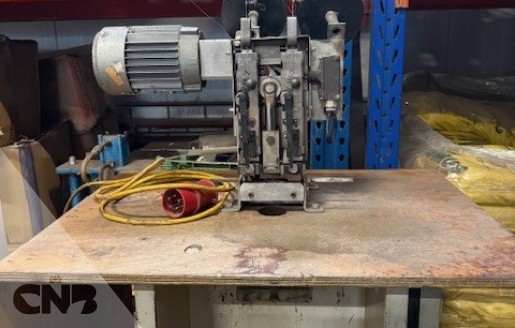 Foto van Niettafel-Hachmang