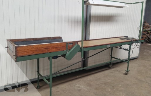 Foto van Leesband-Compas