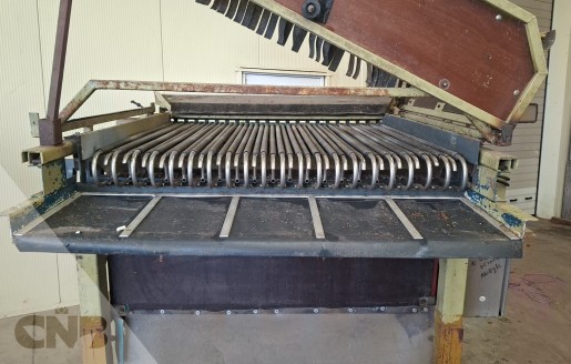 Foto van Shaver-Antha