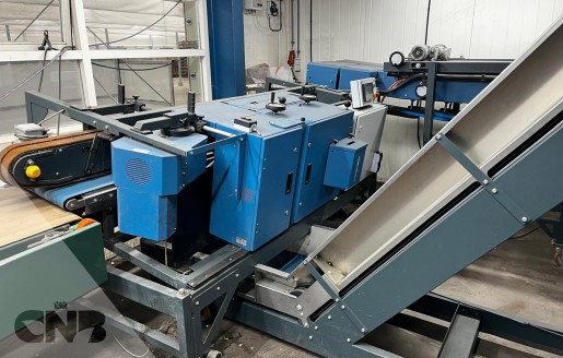 Foto van Quality Buncher Havatec/Potveer