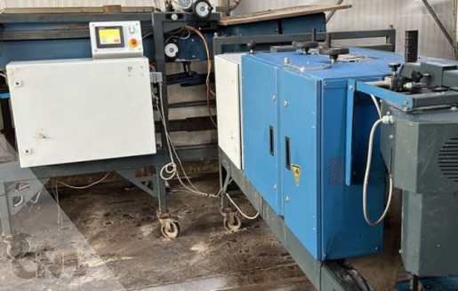 Foto van Verenkelaar en ontboller-Havatec