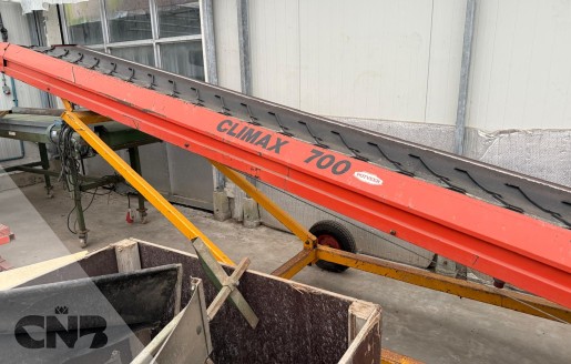Foto van Transportband-Climax 700