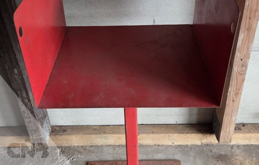 Foto van Tulpen kantelklep