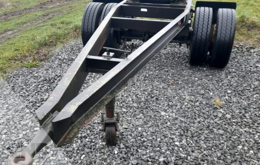 Foto van Dolly-Agpro