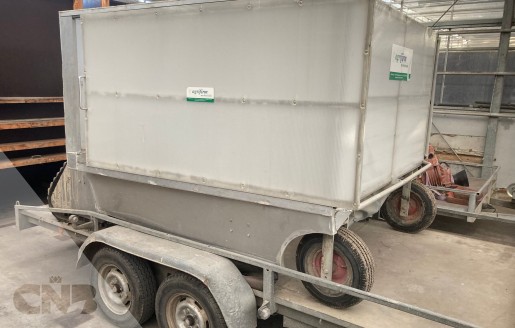 Foto van Selectiewagen-Agrifirm