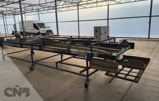 Foto van Telband-Leesband