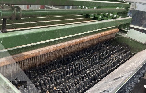 Foto van Poetsmachine-ATH