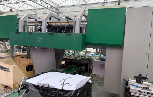 Foto van Furora-Bercomex