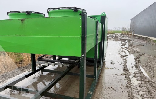 Foto van Koelinstallatie-Tolsma