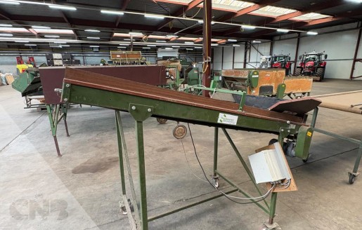 Foto van Elevator-Schouten 100x200