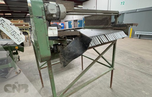 Foto van Trilzeef-Schouten