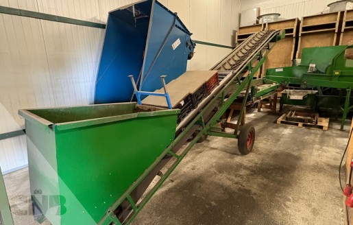 Foto van Potgrond Transporteur