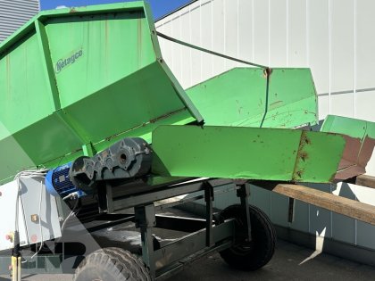 Stortbunker SB951 240 cm-Miedema