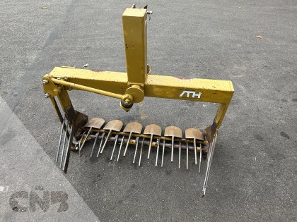 ATH schudlichter 130 cm