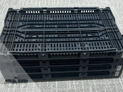 Klapkratten/leliekratten-Utilysys *GEVRAAGD*