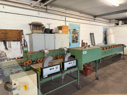 Boslijn-Van den Berg