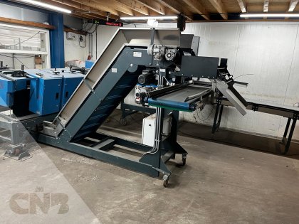 Vuilelevator-Havatec