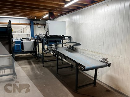 Verenkelaar en ontboller-Havatec