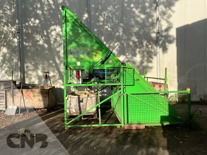 Kuubskistenwasser-Veenma