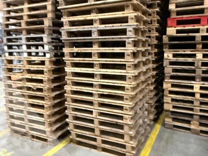 Blokpallets