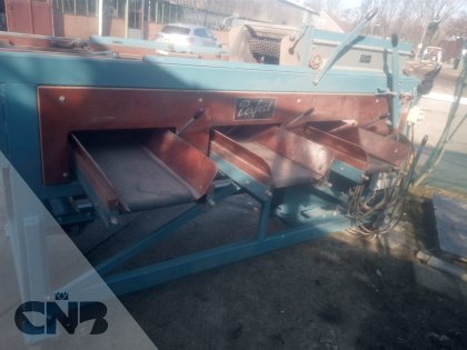 Ontklisteraar en Elevator-Perfect