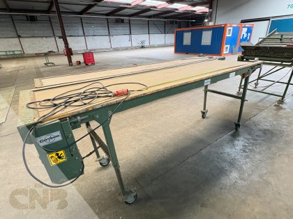 Transportband-Compas 100x300