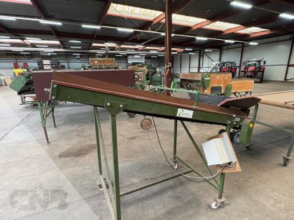 Elevator-Schouten 100x200