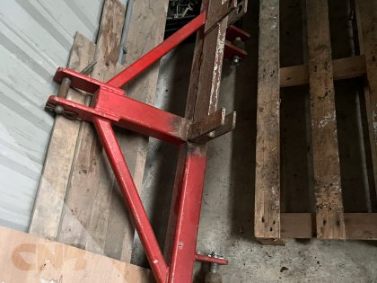 Haspeluittrekbok