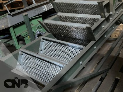 Trappen