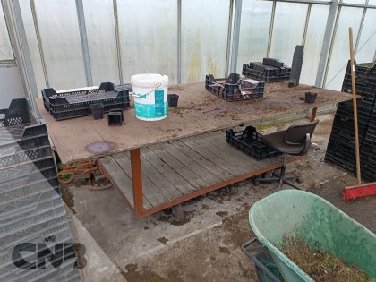 Werktafels