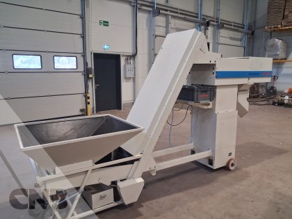 Telmachine -Cremer