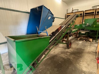 Potgrond Transporteur