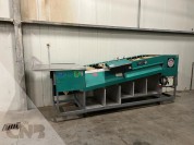 Foto van Sorteermachine-Olimex