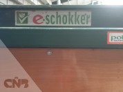 Foto van E-schokker- Potveer