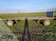 Foto van Landbouwwagen-Jadico