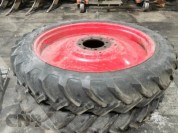 Foto van Tractorbanden-Alliance