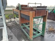 Foto van Sorteermachine-Schouten
