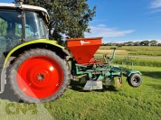 Foto van Plantmachine-Kos