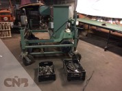 Foto van Lelieplantmachine-Bercomex *MOET NU WEG*