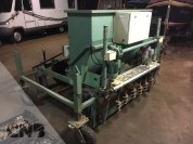 Foto van Lelieplantmachine-Bercomex *MOET NU WEG*