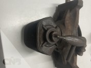 Foto van Fiat boventrekhaak